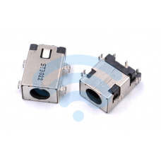 Ficha Dc Asus X551CA Dc Jack Ficha Dc Asus X551CA Dc Jack
